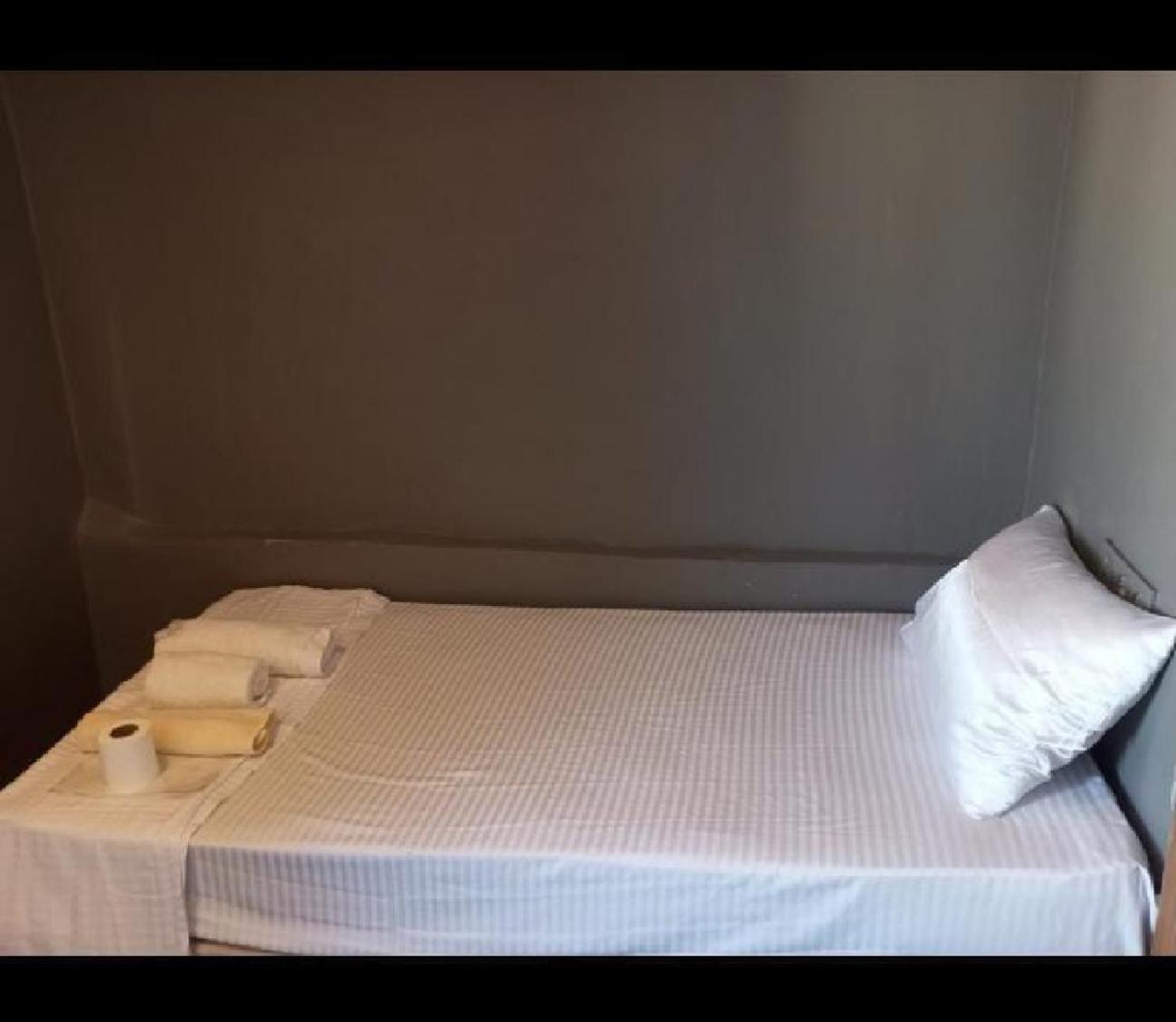 Ufuk Hotel อิสตันบูล ภายนอก รูปภาพ